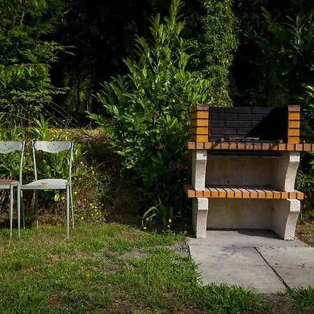 Casa Do Fio