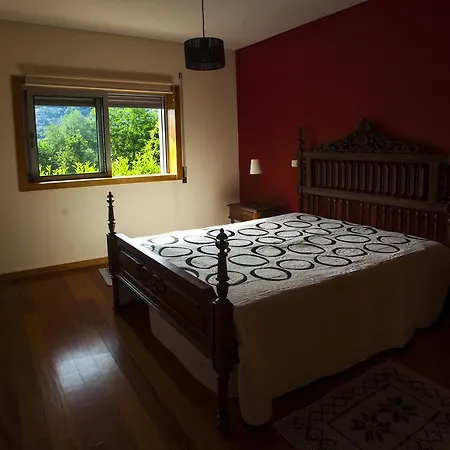 Casa Do Fio