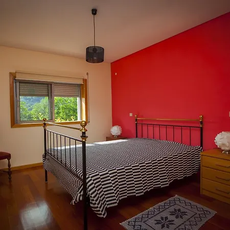 Casa Do Fio